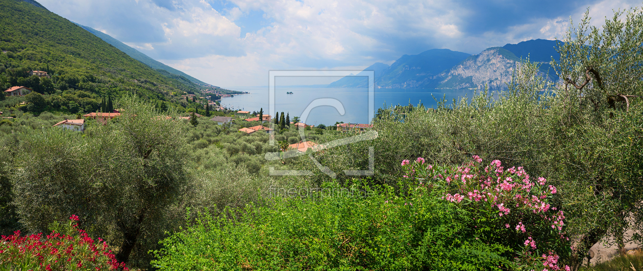 Bild-Nr.: 12925114 Val di Sogno am Gardasee erstellt von SusaZoom