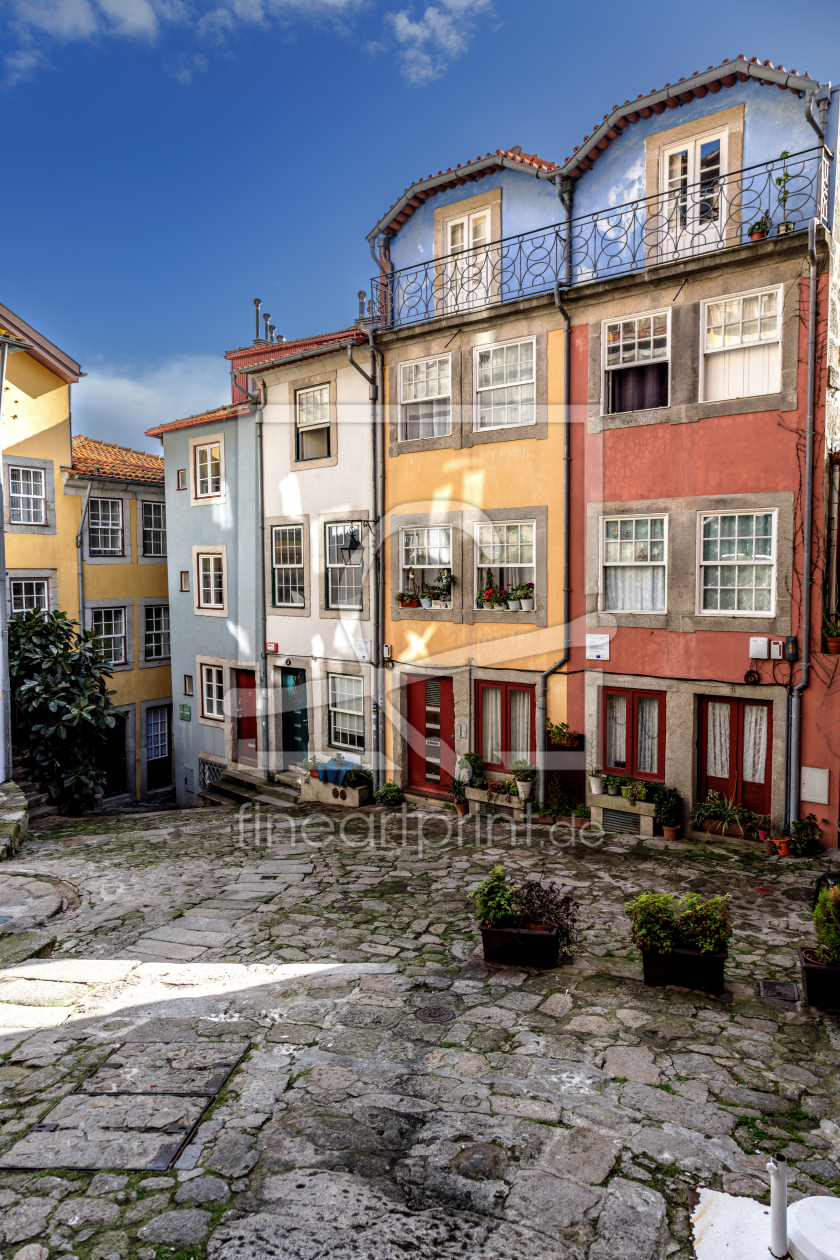 Bild-Nr.: 12925118 Porto erstellt von DirkR