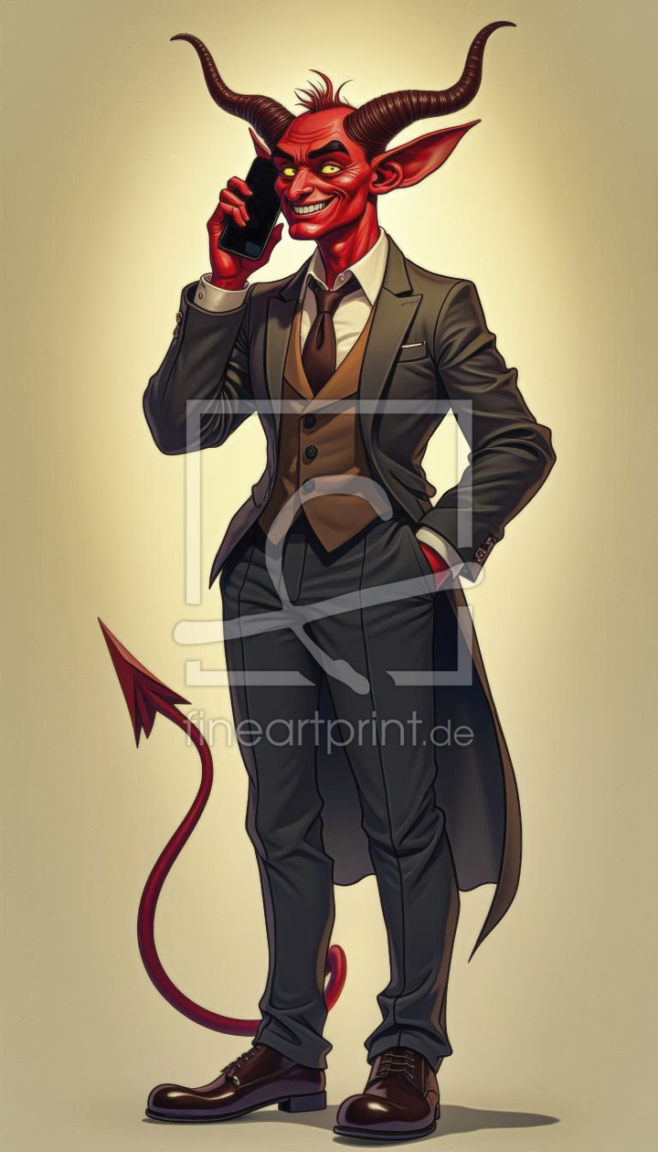 Bild-Nr.: 12929439 Hallo Agentur für Arbeit KI erstellt von XYRIUS