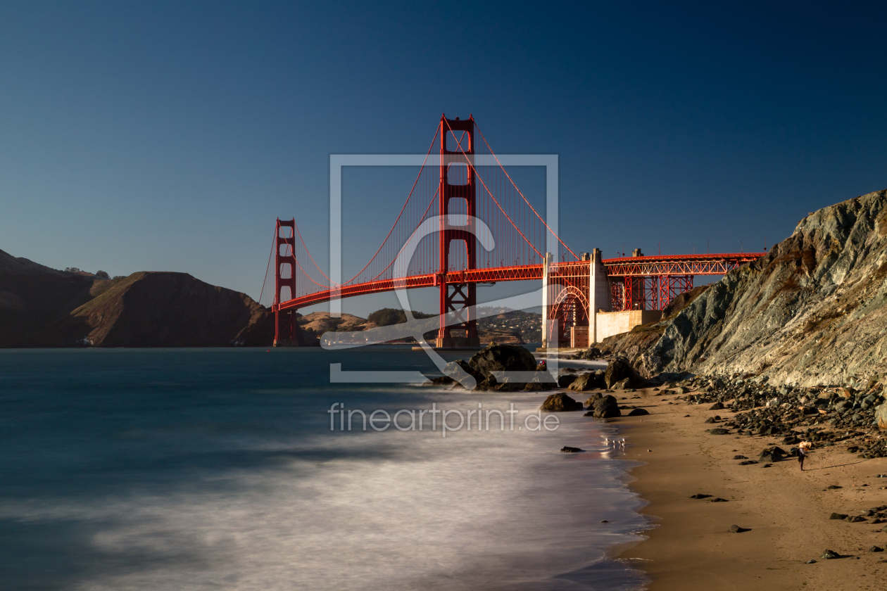Bild-Nr.: 12929988 Golden Gate Bridge erstellt von DirkR