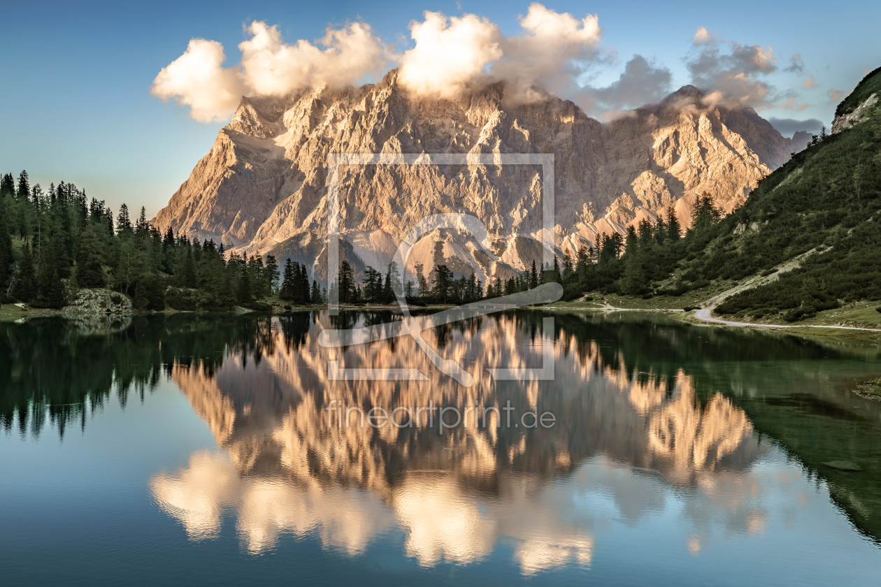 Bild-Nr.: 12930813 Seebense Tirol erstellt von Achim Thomae