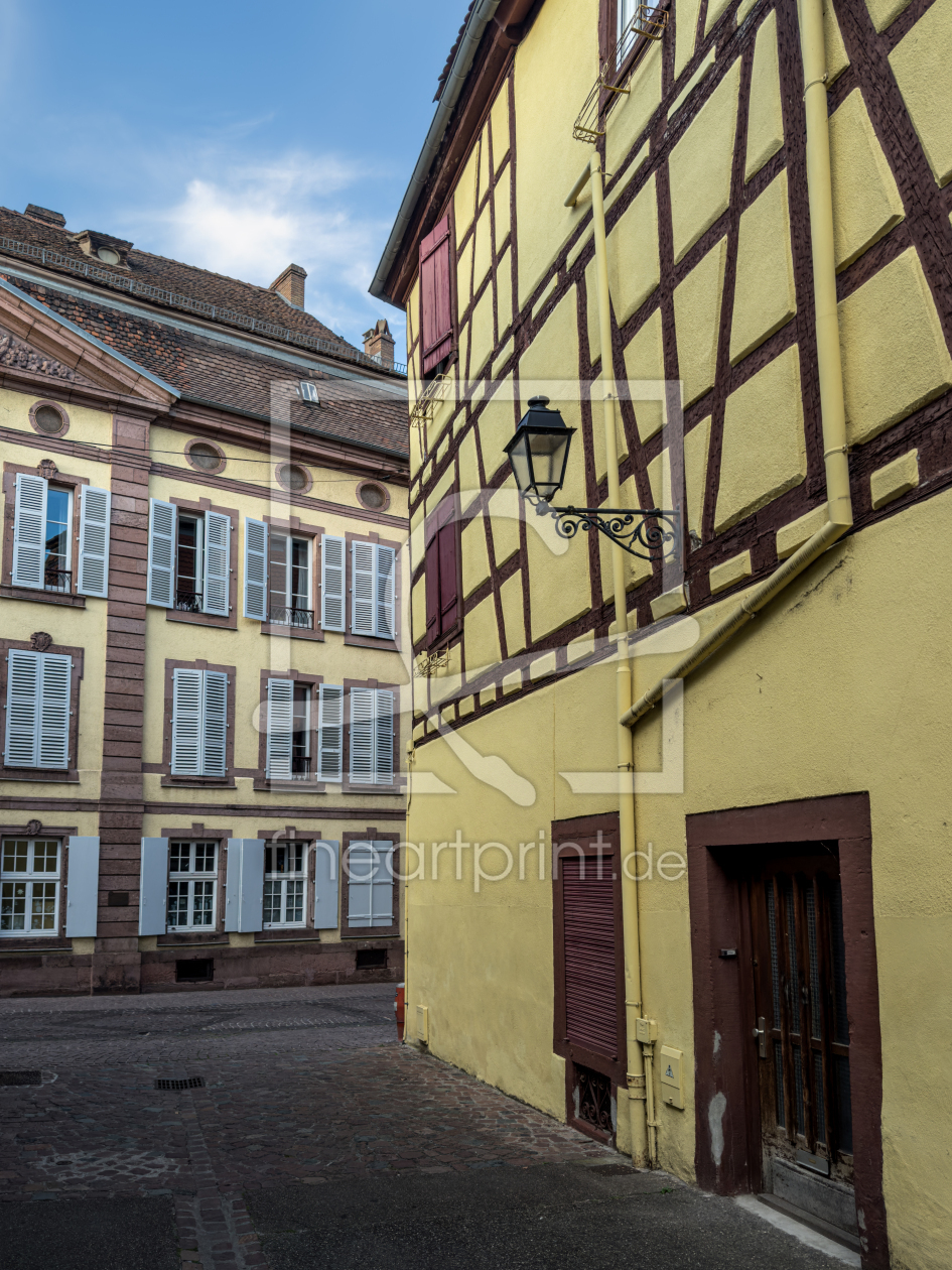 Bild-Nr.: 12931038 Altstadt von Colmar erstellt von DirkR