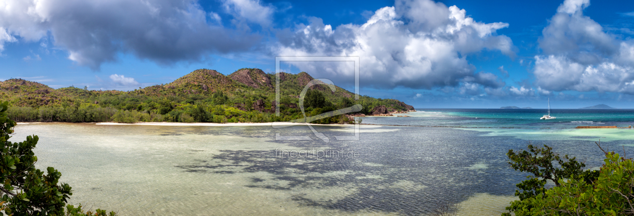 Bild-Nr.: 12931044 Curieuse auf den Seychellen erstellt von DirkR