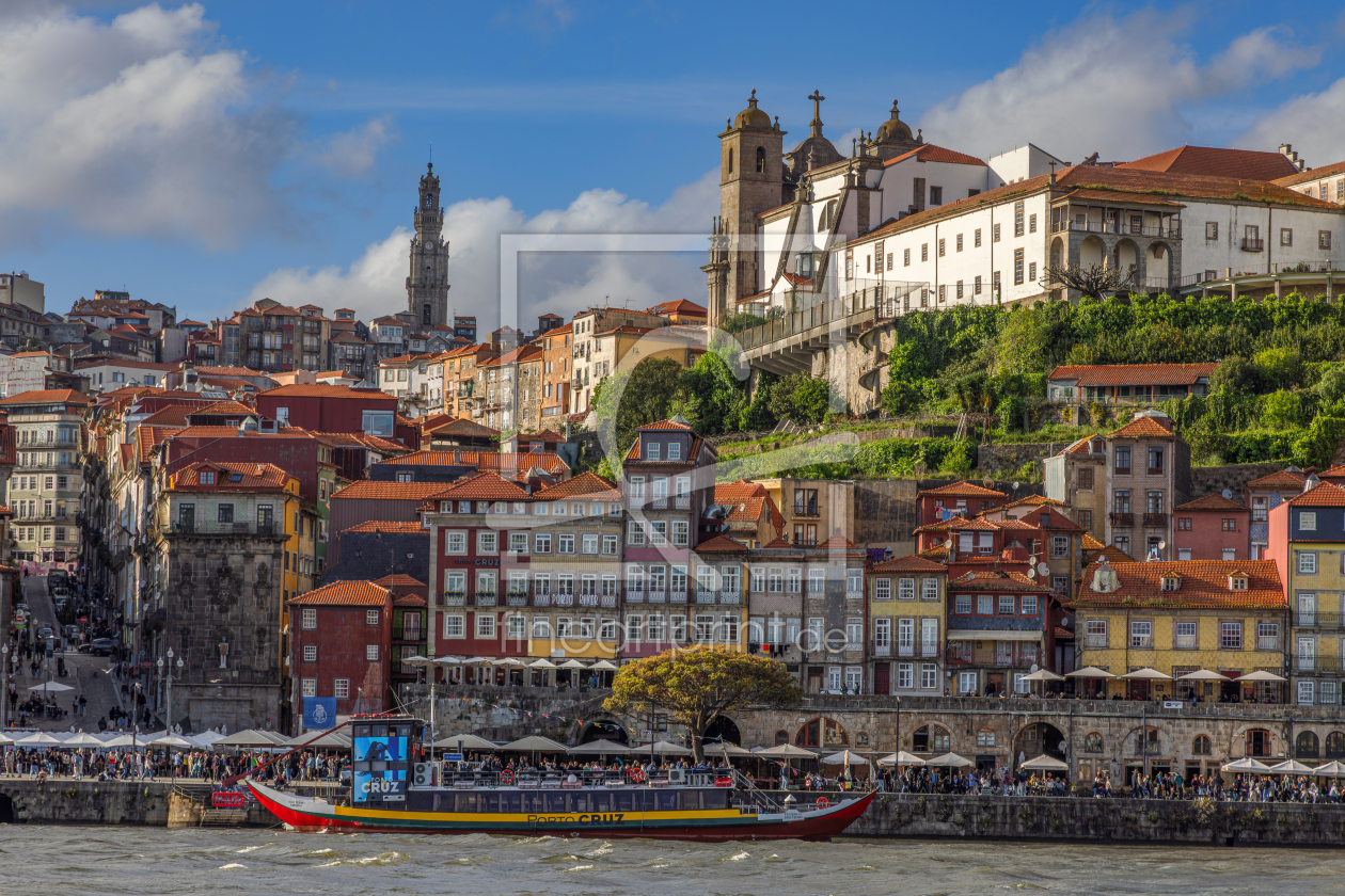 Bild-Nr.: 12933075 Porto erstellt von DirkR