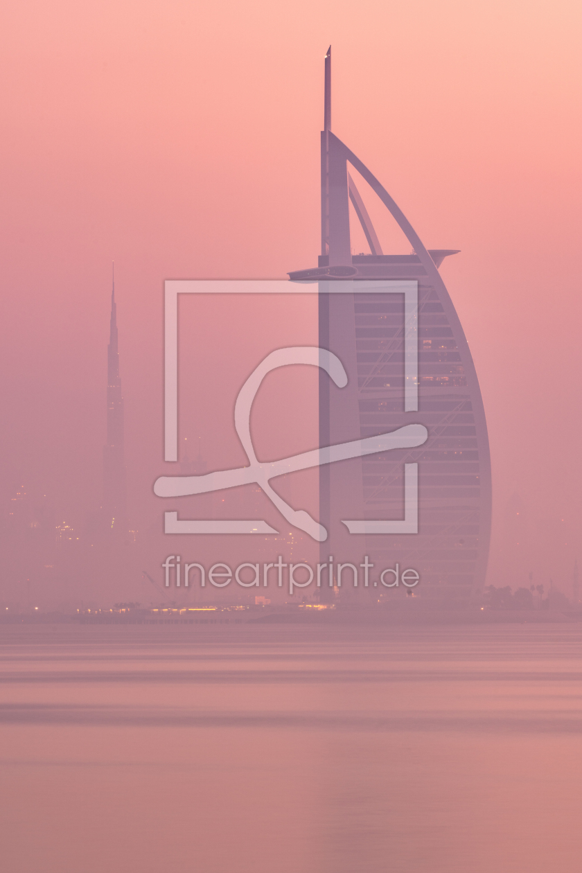 Bild-Nr.: 12933990 Burj Dubai  erstellt von Achim Thomae