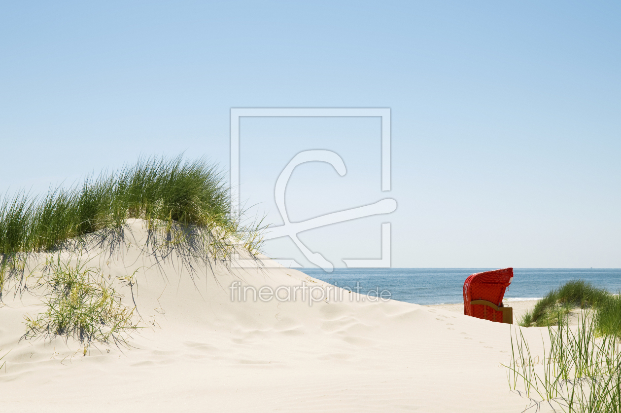 Bild-Nr.: 12934775 Strand 3 erstellt von danielschoenen