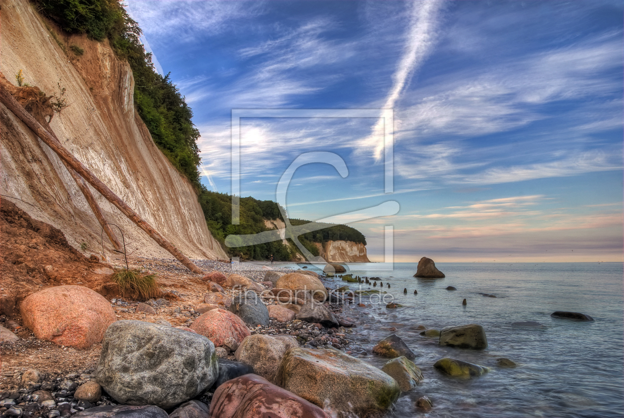 Bild-Nr.: 12934963 National Park Jasmund erstellt von Steffen Gierok