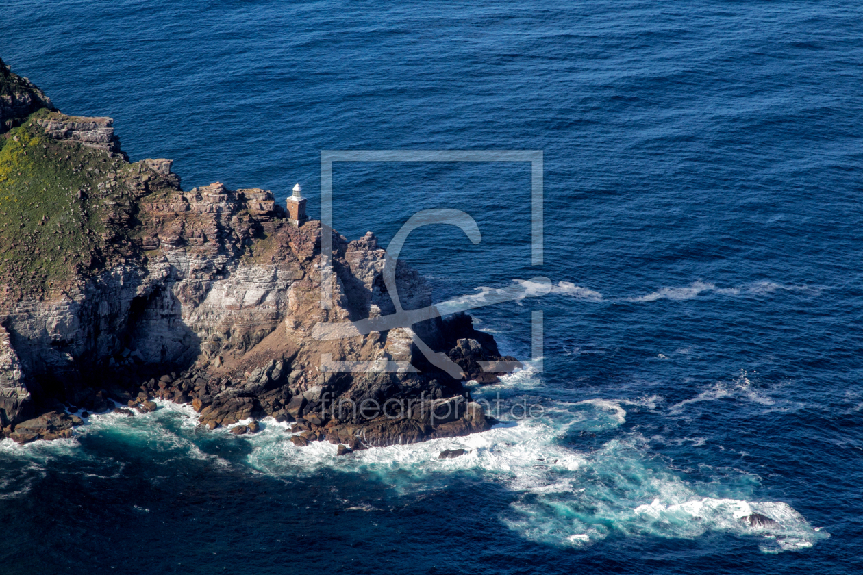 Bild-Nr.: 12935251 Cape Point erstellt von DirkR