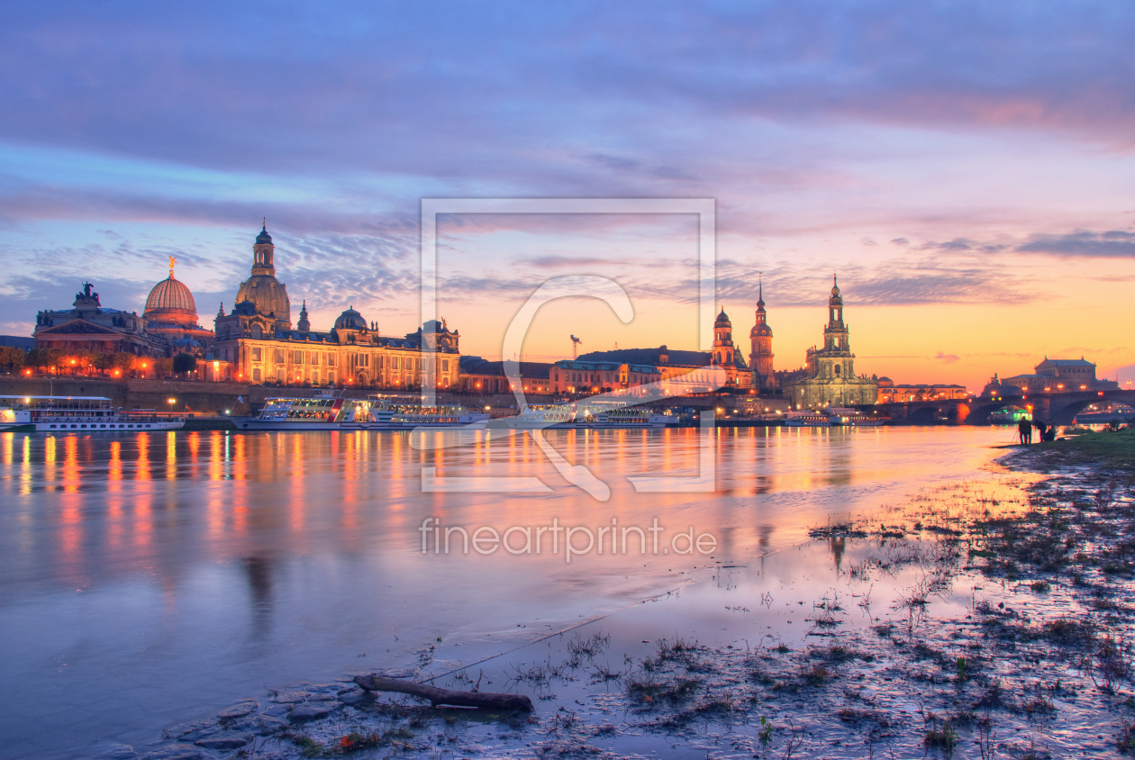 Bild-Nr.: 12935906 Dresden erstellt von Steffen Gierok