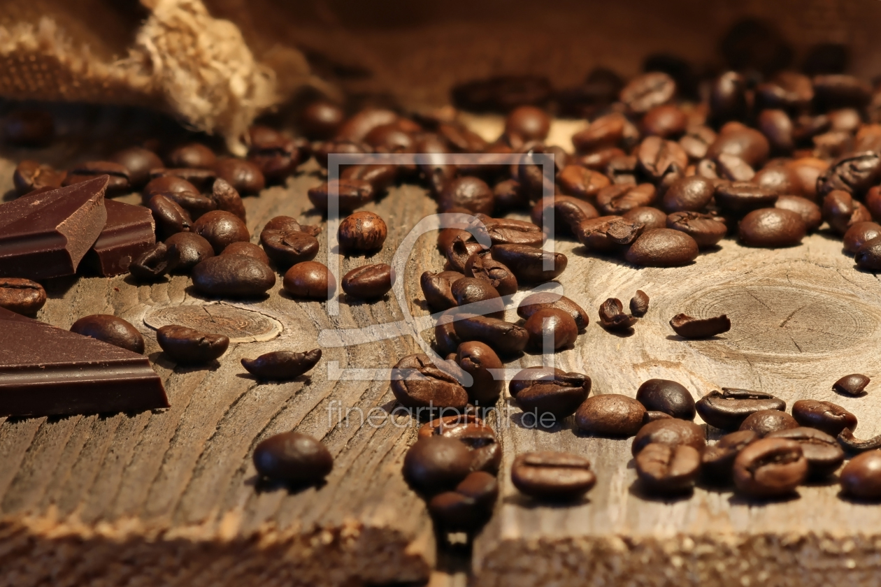 Bild-Nr.: 12937414 Kaffee erstellt von Gerhard Albicker