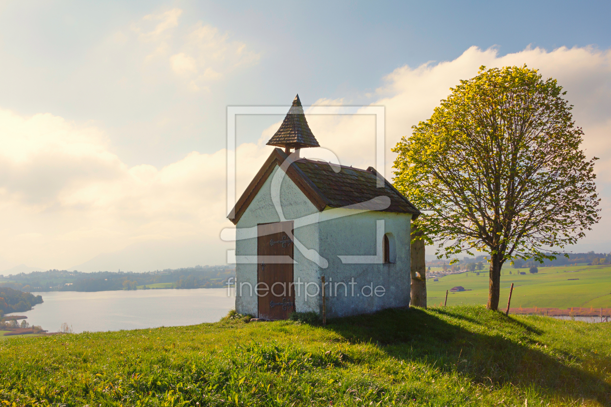 Bild-Nr.: 12937956 Morgenstille erstellt von SusaZoom