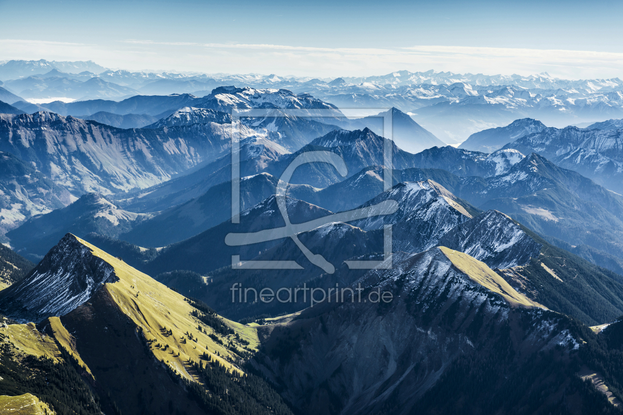 Bild-Nr.: 12938591 Berge 4 erstellt von danielschoenen