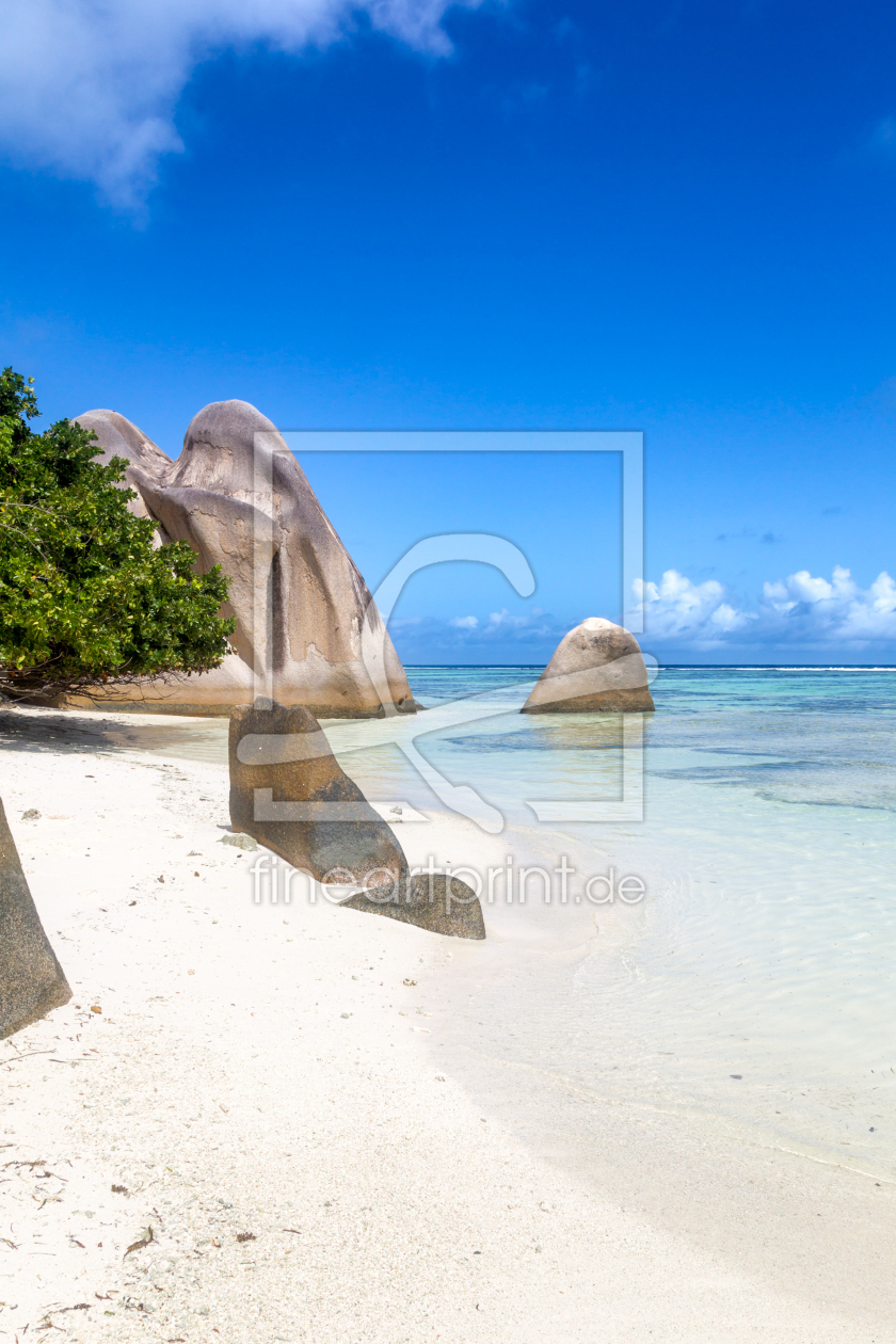 Bild-Nr.: 12941072 Anse Source d\'Argent erstellt von DirkR