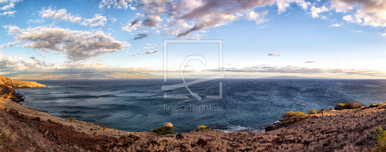 Bild-Nr.: 12943077 Westküste von Maui erstellt von DirkR