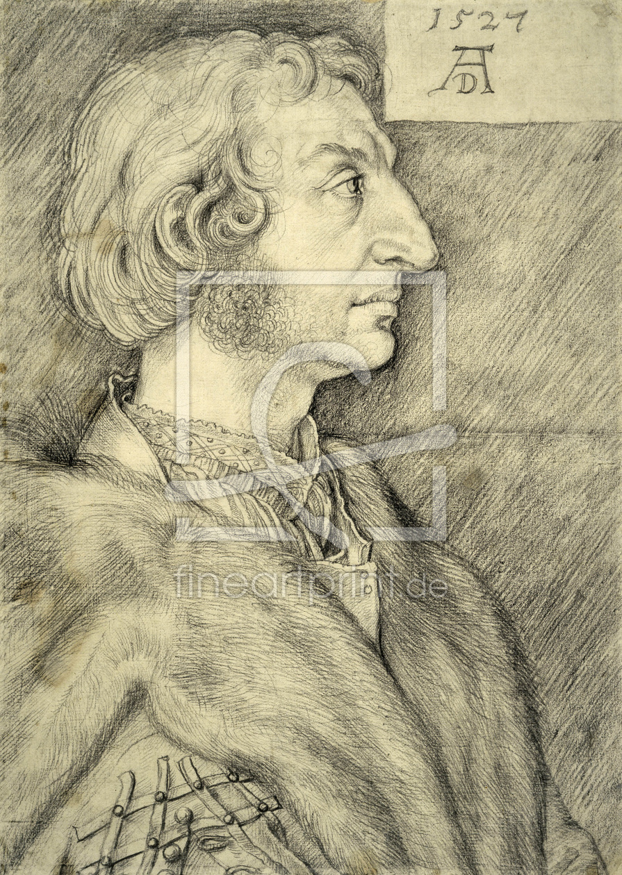 Bild-Nr.: 30002956 A.Dürer / Ulrich Stark erstellt von Dürer, Albrecht