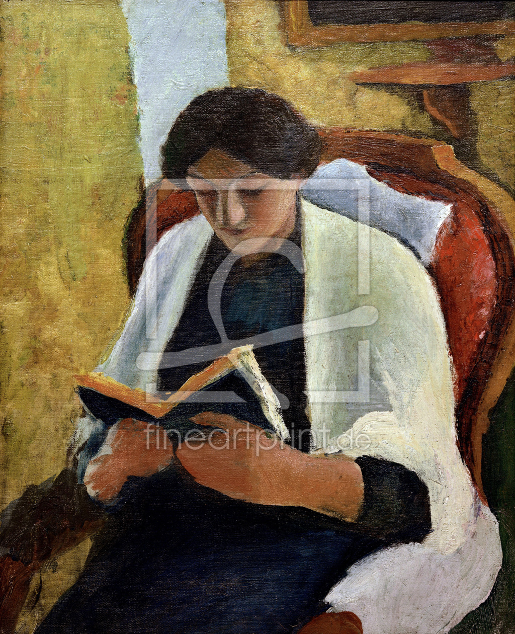 Bild-Nr.: 30006180 A.Macke, 