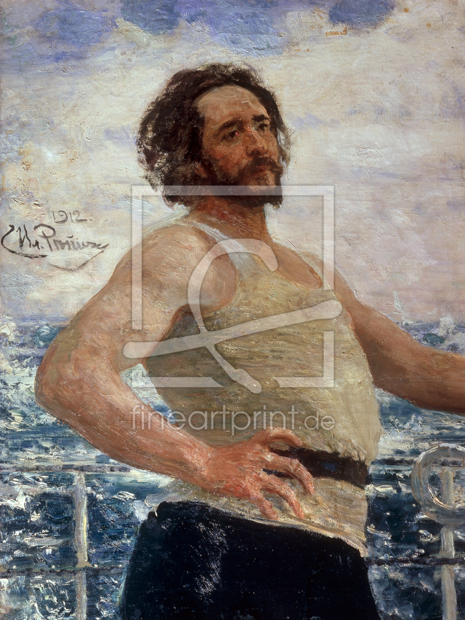 Bild-Nr.: 30006668 Leonid Andrejew / Gemälde von Repin Bild-Nr.: 30006668 Leonid Andrejew / Gemälde von Repin erstellt von Repin, Ilja Jefimowitsch