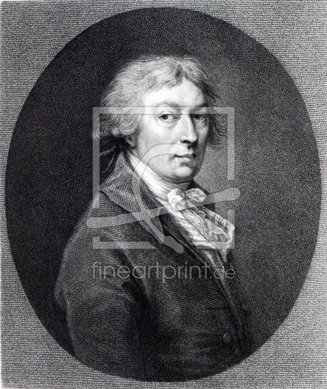 Bild-Nr.: 31000436 Thomas Gainsborough R.A, engraved by Francesco Bartolozzi, 1798 erstellt von Gainsborough, Thomas