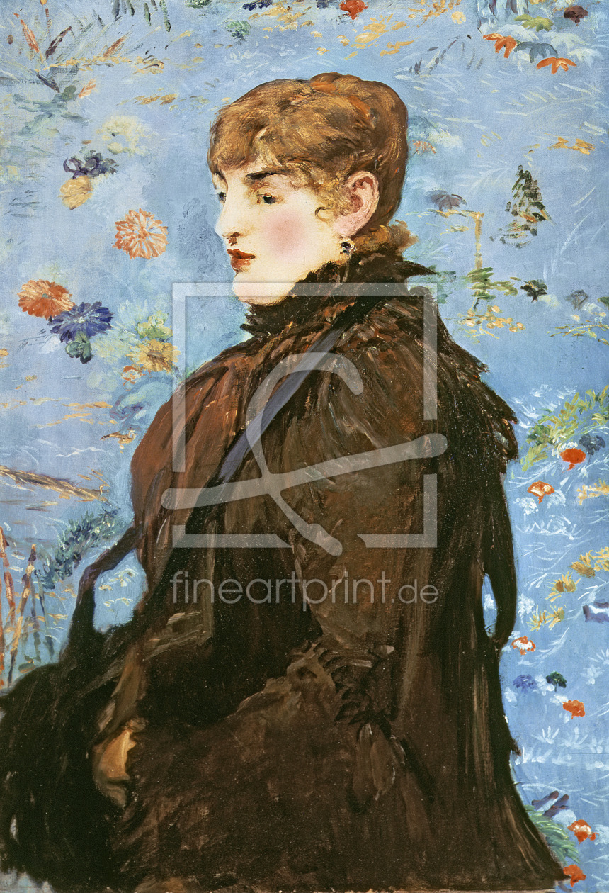 Bild-Nr.: 31000764 Autumn , 1882 erstellt von Manet, Edouard