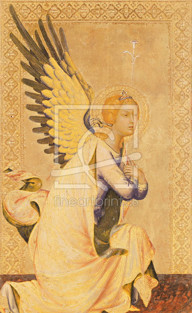 Bild-Nr.: 31000799 Angel Gabriel erstellt von Martini, Simone