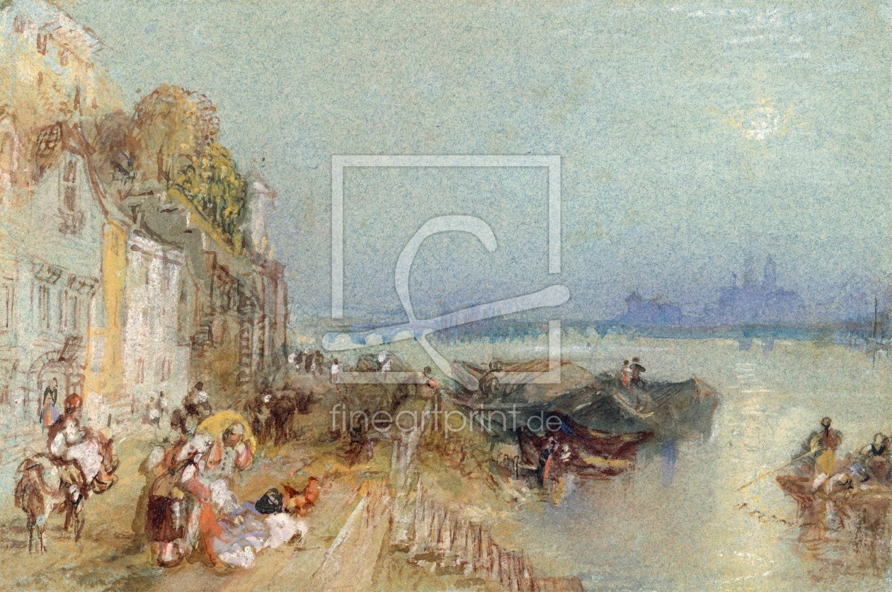 Bild-Nr.: 31001262 Andernach, 1817 Bild-Nr.: 31001262 Andernach, 1817 erstellt von Turner, Joseph Mallord William