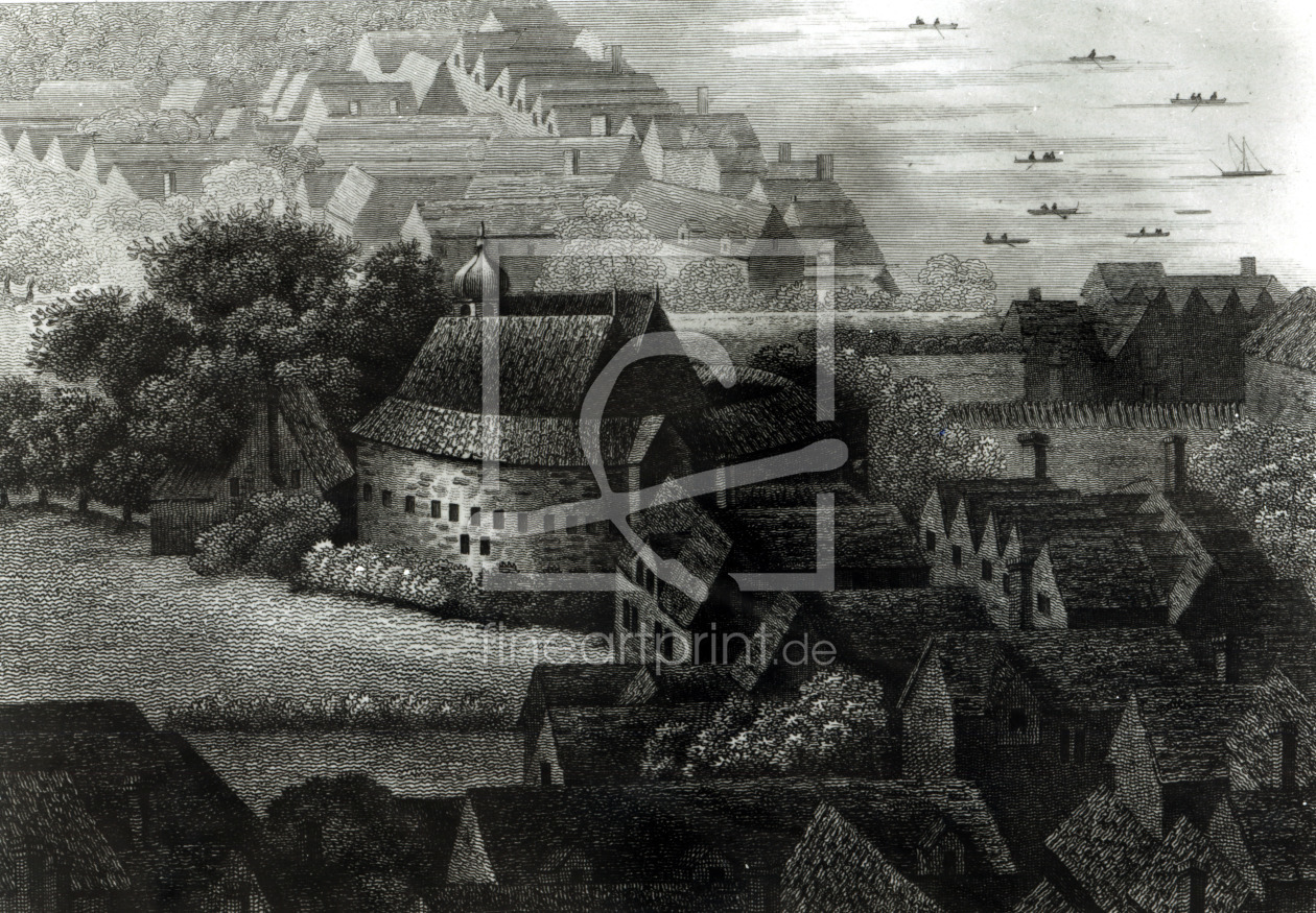 Bild-Nr.: 31001642 Bear Garden, 1647 Bild-Nr.: 31001642 Bear Garden, 1647 erstellt von Hollar, Wenceslaus