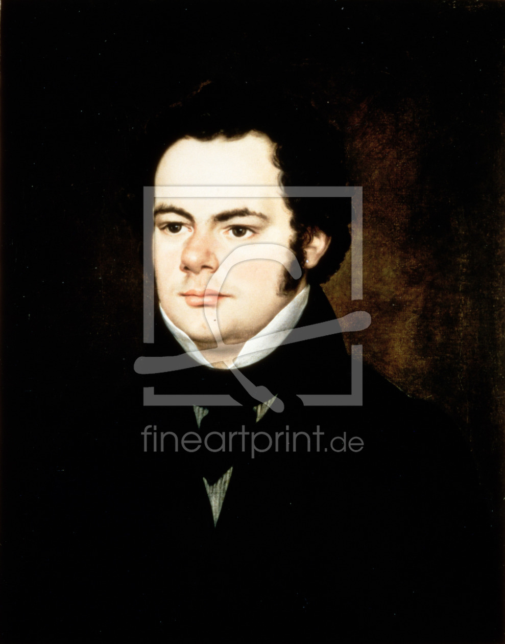 Bild-Nr.: 31001779 Franz Peter Schubert erstellt von Anonyme Künstler