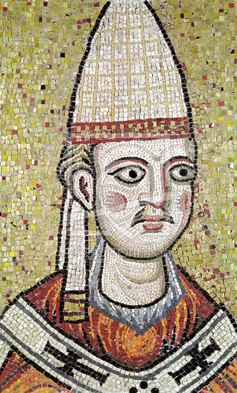 Bild-Nr.: 31001857 Pope Innocent III Bild-Nr.: 31001857 Pope Innocent III erstellt von Anonyme Künstler