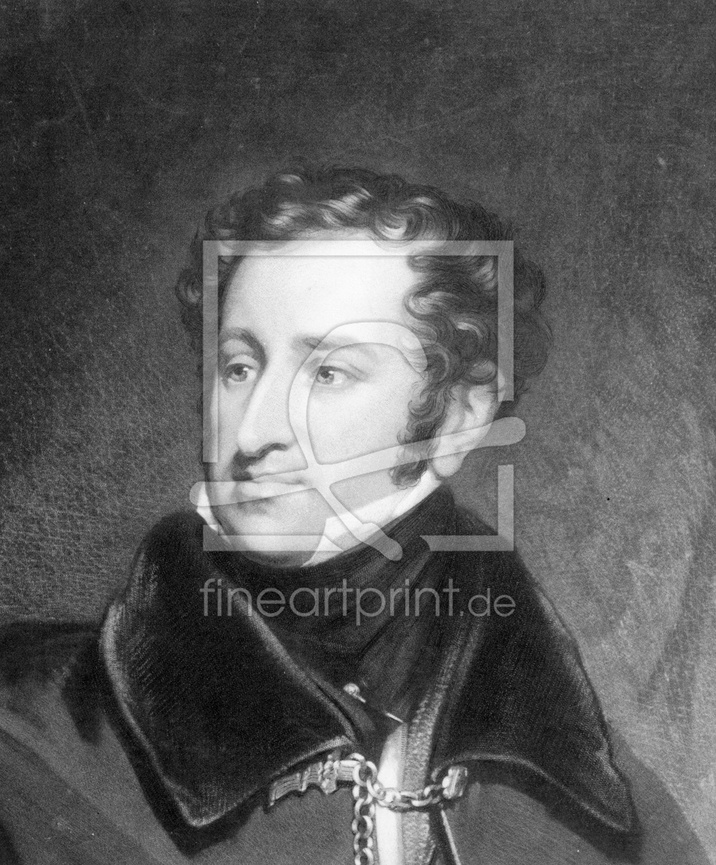 Bild-Nr.: 31001988 Sir Henry Rowley Bishop erstellt von Anonyme Künstler