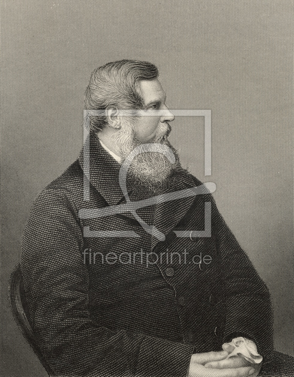 Bild-Nr.: 31001996 Sir Stafford Henry Northcote erstellt von Anonyme Künstler