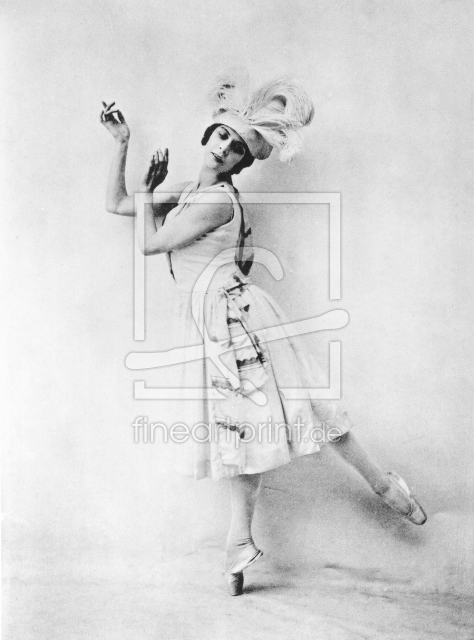 Bild-Nr.: 31002046 Ninette de Valois Bild-Nr.: 31002046 Ninette de Valois erstellt von Unbekannte Fotografen