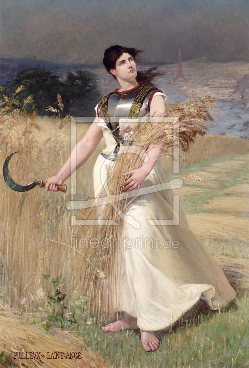 Bild-Nr.: 31002423 Allegory of France Bild-Nr.: 31002423 Allegory of France erstellt von Poilleux-Saint-Ange, Georges Louis