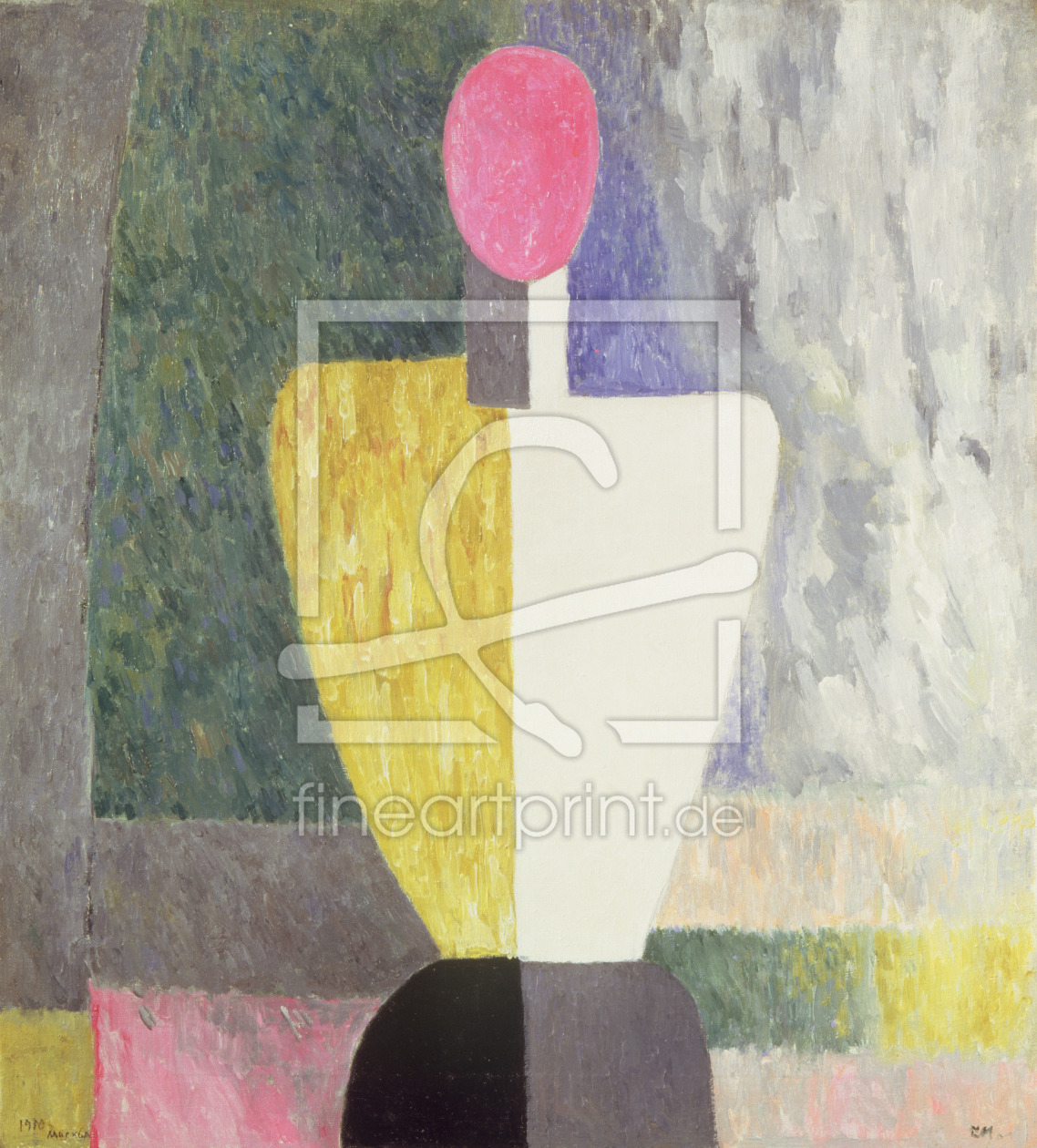 Bild-Nr.: 31002754 Torso, 1928-32 Bild-Nr.: 31002754 Torso, 1928-32 erstellt von Malevich, Kazimir Severinovich