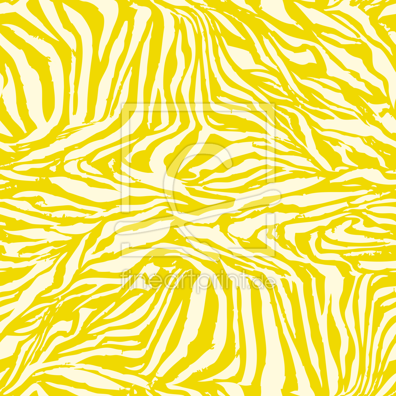 Bild-Nr.: 9000013 Zebra Leuchtend erstellt von patterndesigns-com
