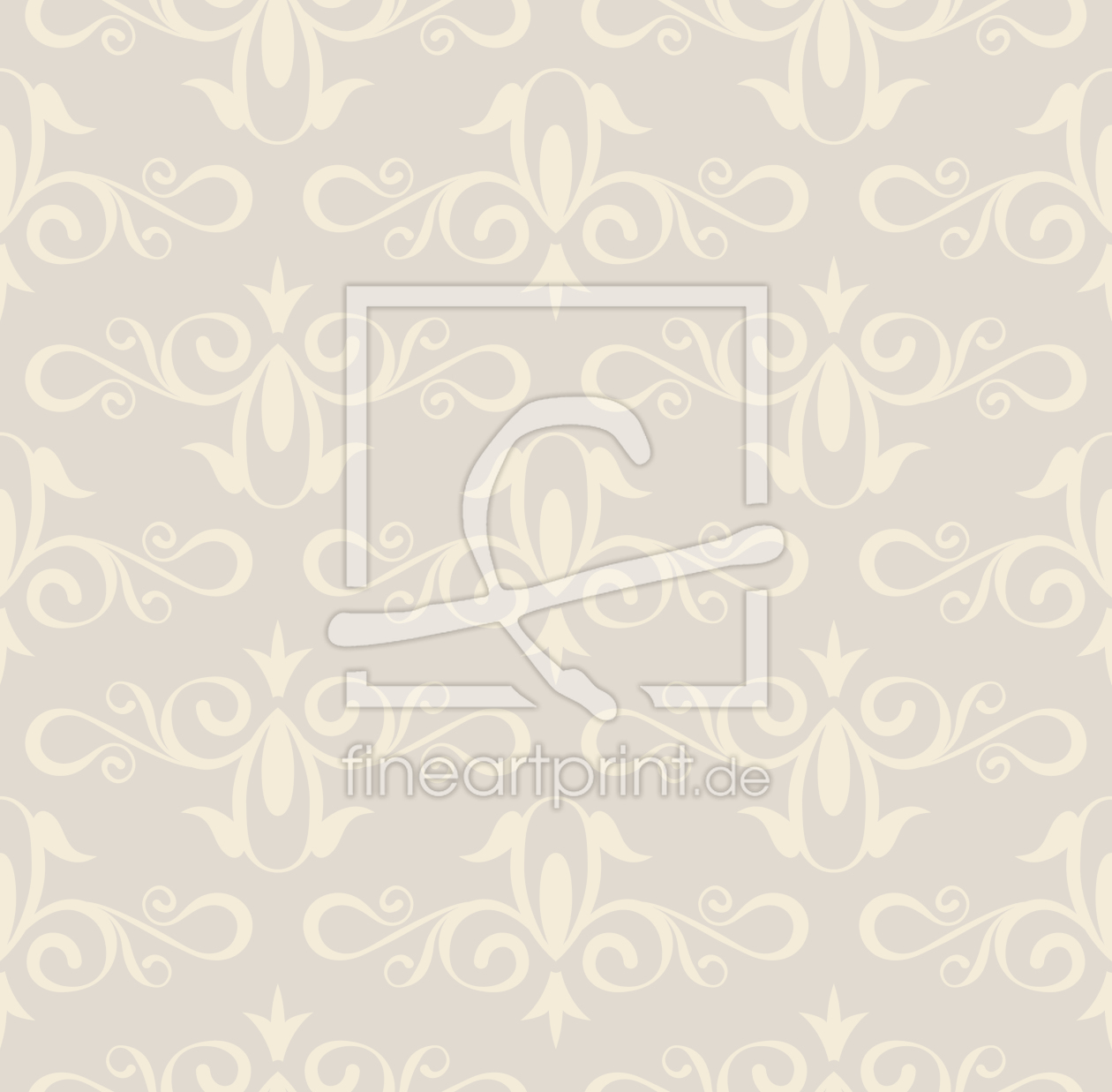 Bild-Nr.: 9000107 Aschenputtel Silber erstellt von patterndesigns-com