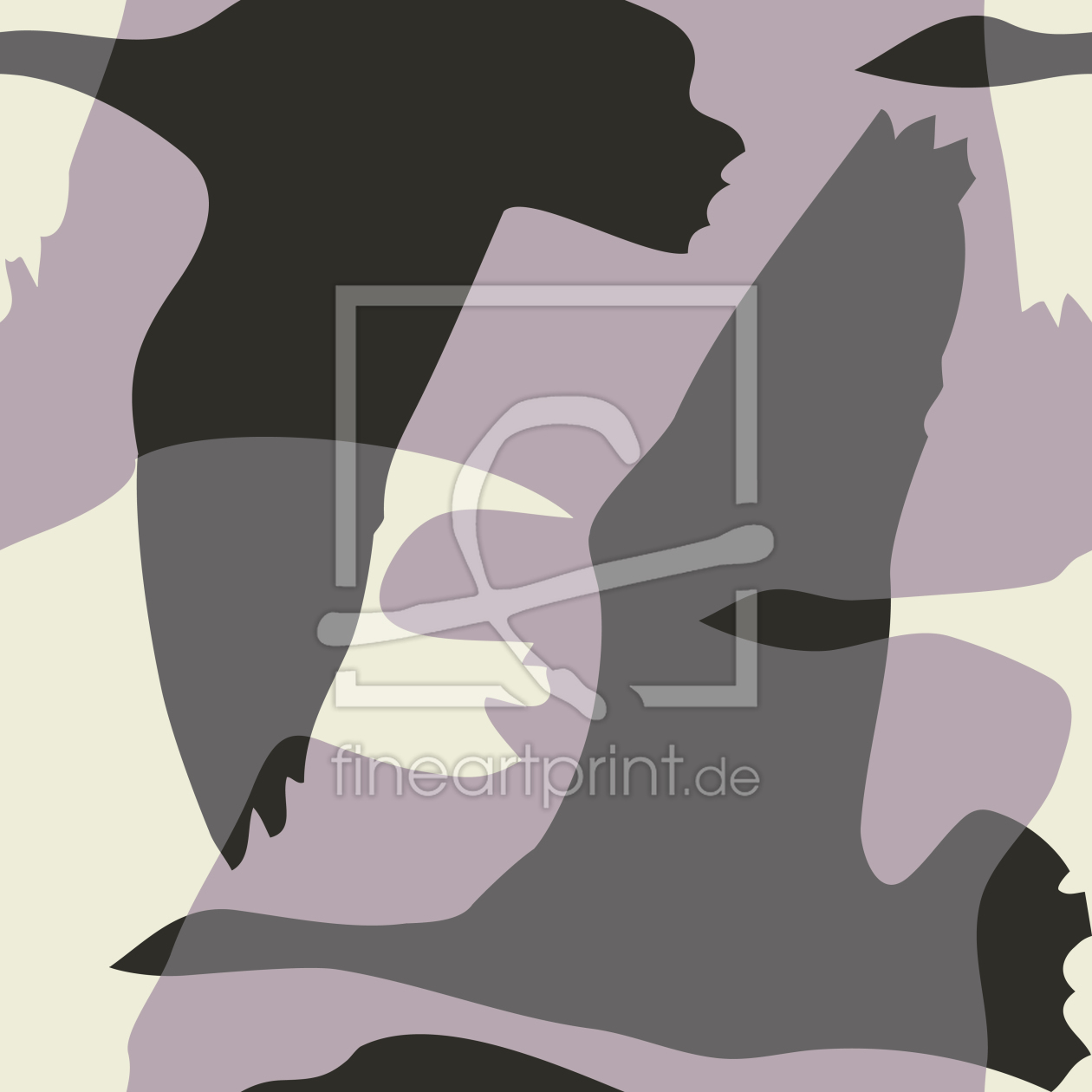 Bild-Nr.: 9000748 Flying Goose Vintage erstellt von patterndesigns-com