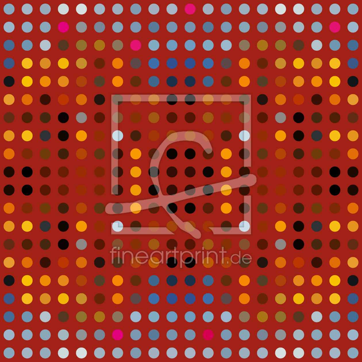 Bild-Nr.: 9001164 Australisches Punktesystem erstellt von patterndesigns-com