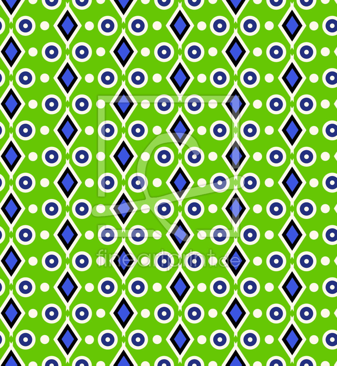 Bild-Nr.: 9001296 Formen erstellt von patterndesigns-com