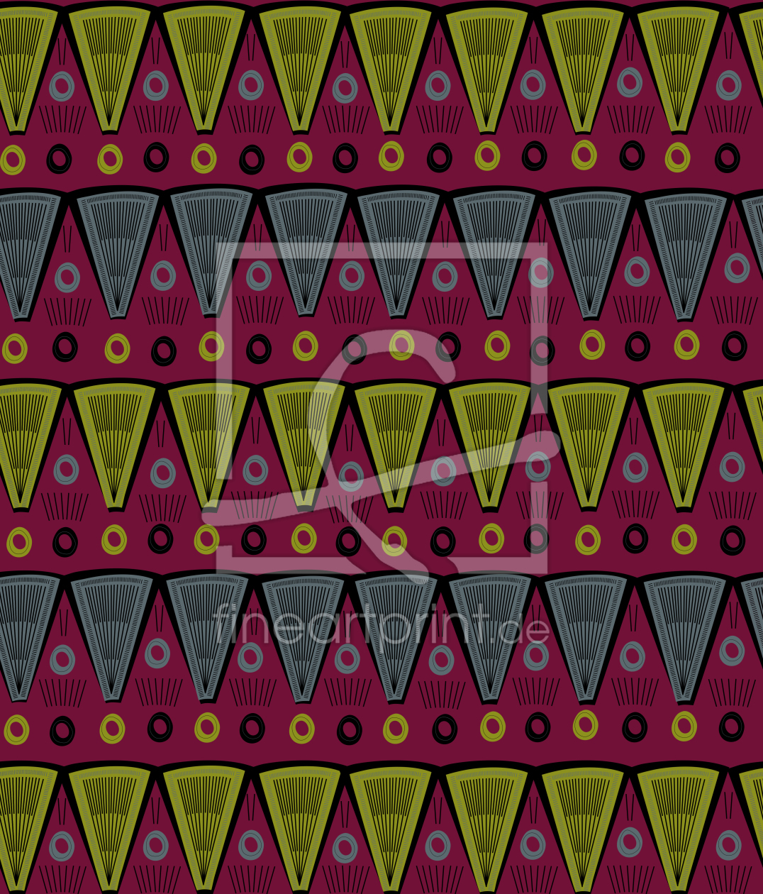 Bild-Nr.: 9001343 Popovs Lieblingsfächer erstellt von patterndesigns-com