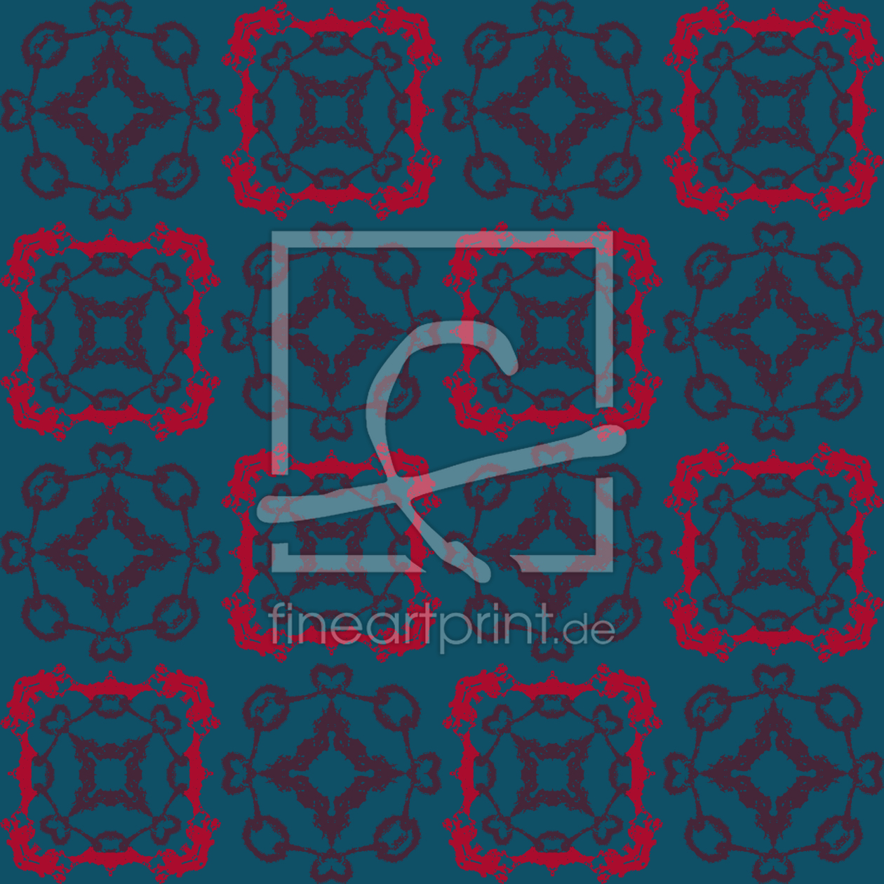 Bild-Nr.: 9001560 Romana II erstellt von patterndesigns-com