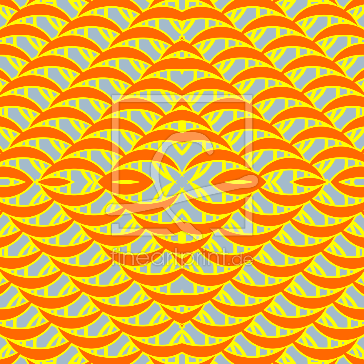 Bild-Nr.: 9001822 Sommerfreude Zum Quadrat erstellt von patterndesigns-com