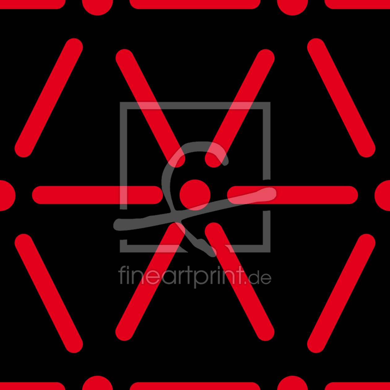 Bild-Nr.: 9002208 Molekular erstellt von patterndesigns-com