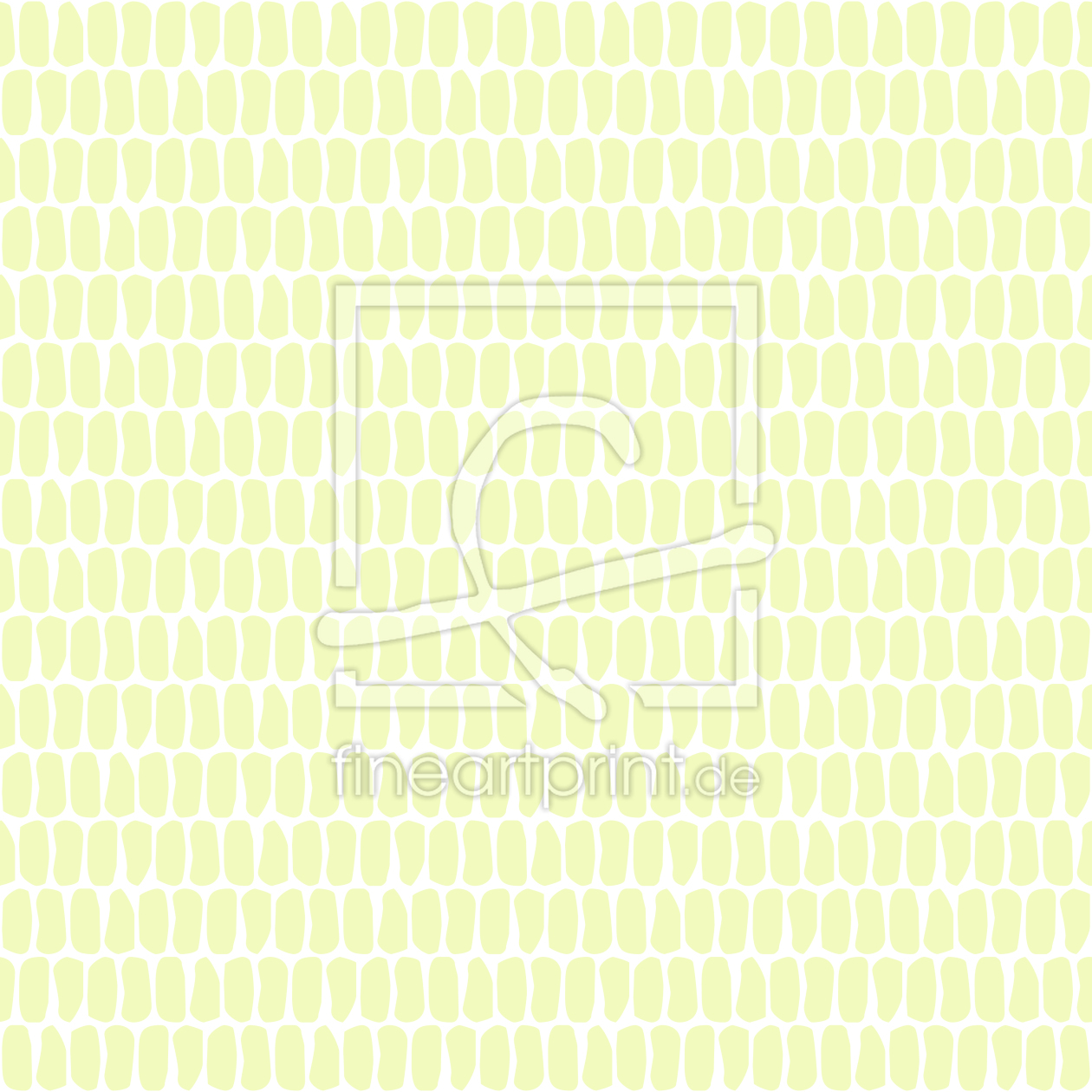 Bild-Nr.: 9002415 Schuppenkleid Gelb erstellt von patterndesigns-com