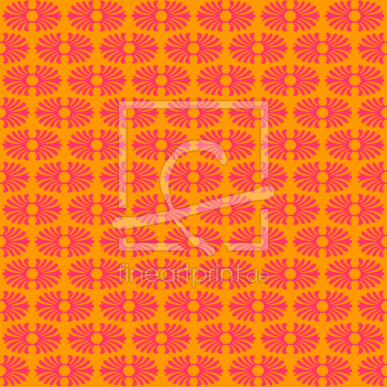 Bild-Nr.: 9002835 Bamboo Pop erstellt von patterndesigns-com
