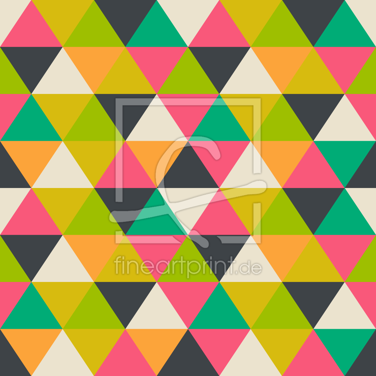 Bild-Nr.: 9002840 Harlekin Kopfstand erstellt von patterndesigns-com