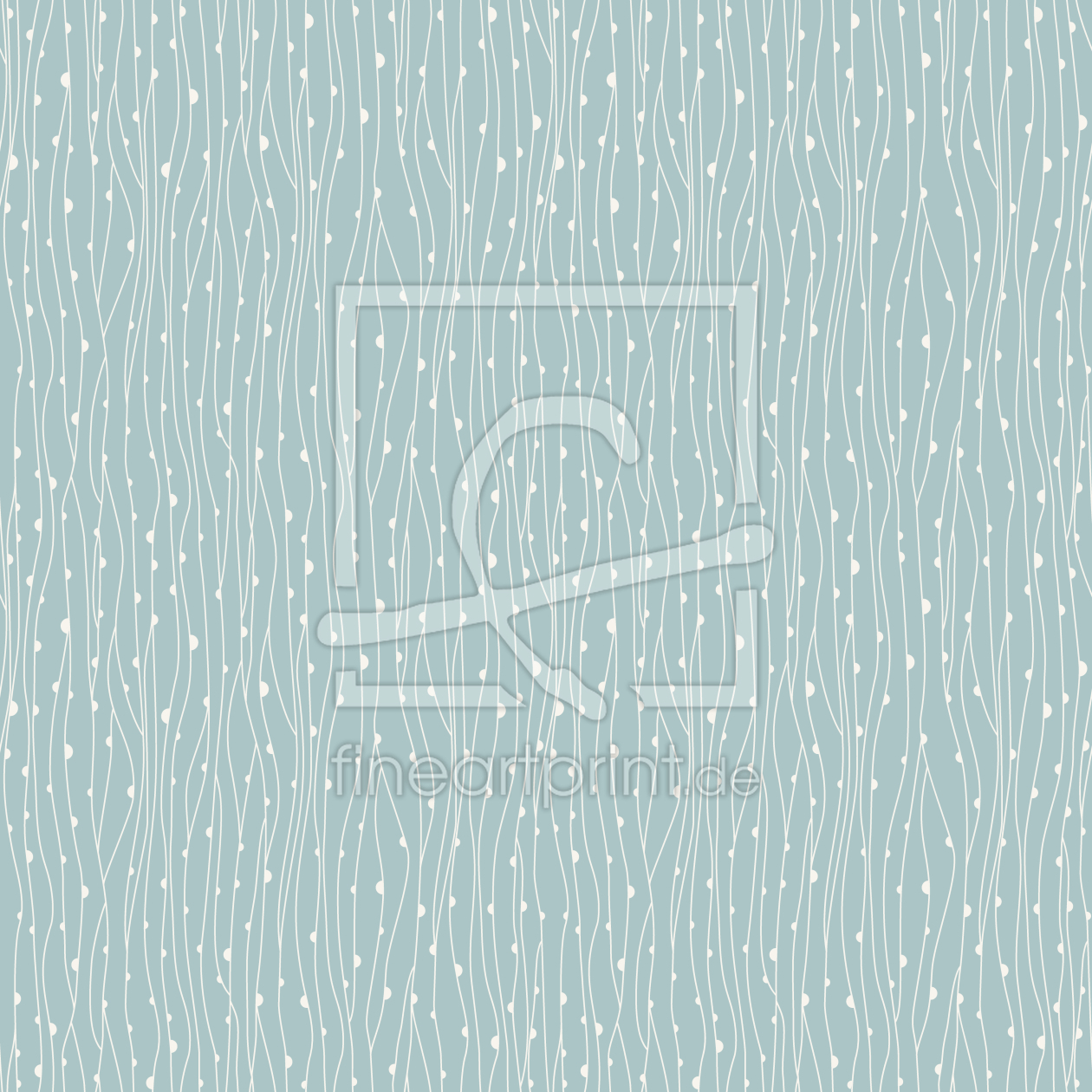 Bild-Nr.: 9002863 Plankton Im Seegras erstellt von patterndesigns-com