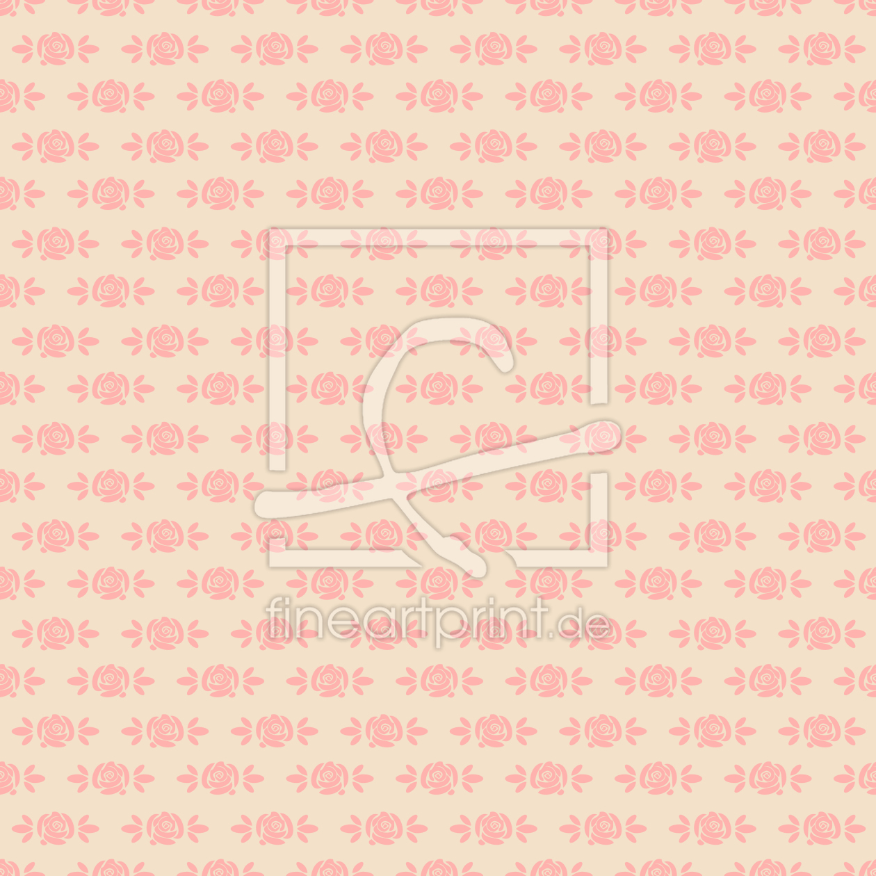 Bild-Nr.: 9002887 Dornröschen Am Morgen erstellt von patterndesigns-com