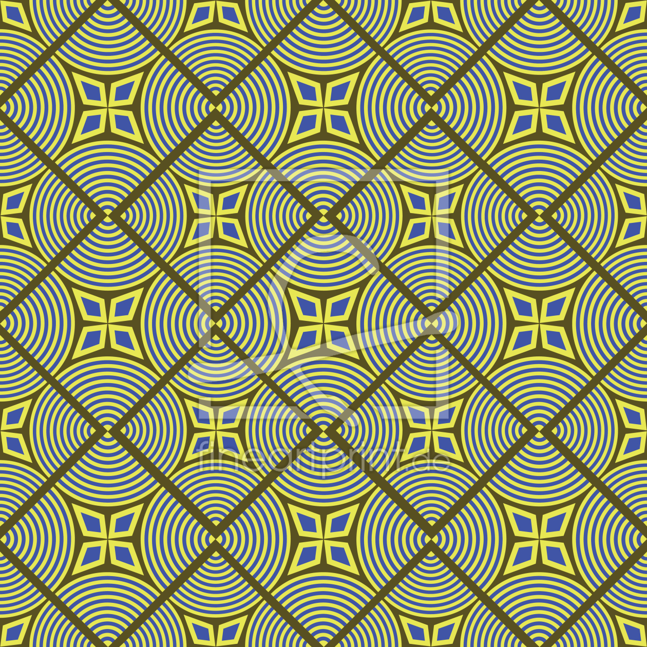 Bild-Nr.: 9003288 Psycho Chiller erstellt von patterndesigns-com