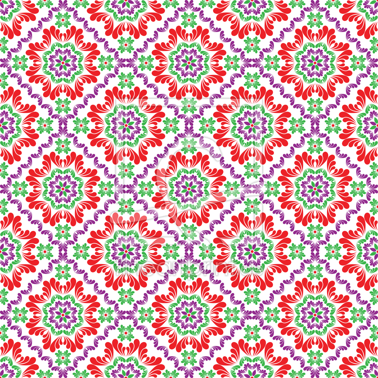 Bild-Nr.: 9003370 Alegria erstellt von patterndesigns-com