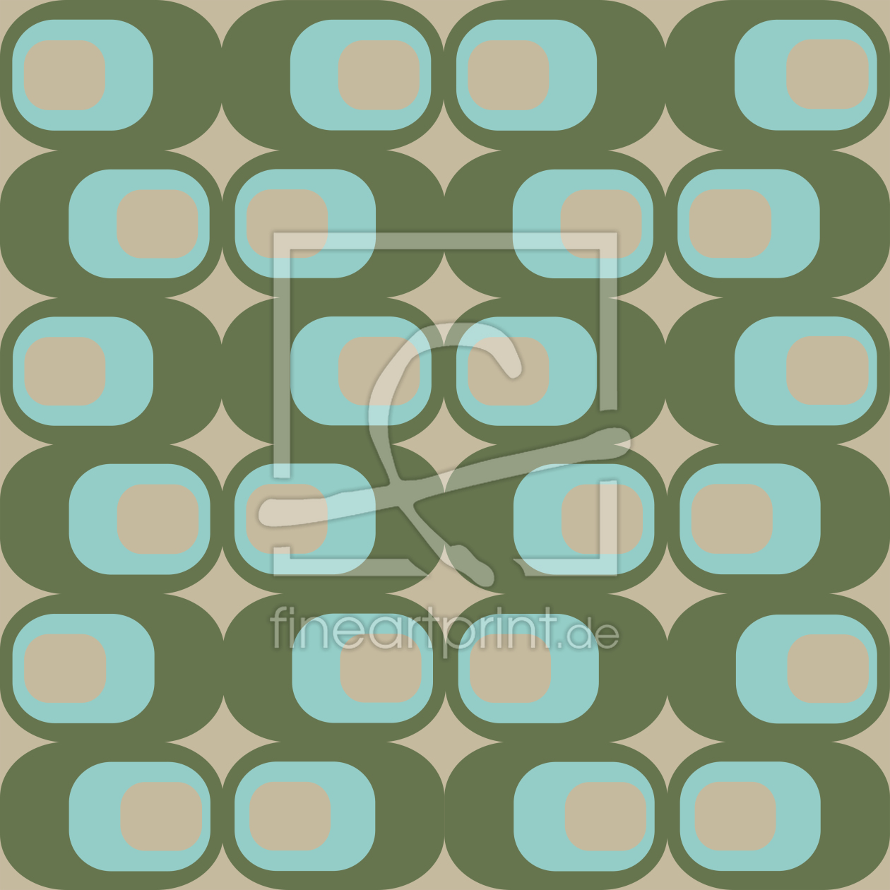 Bild-Nr.: 9003394 Op Art erstellt von patterndesigns-com